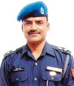 Manish Ranjan Photo
